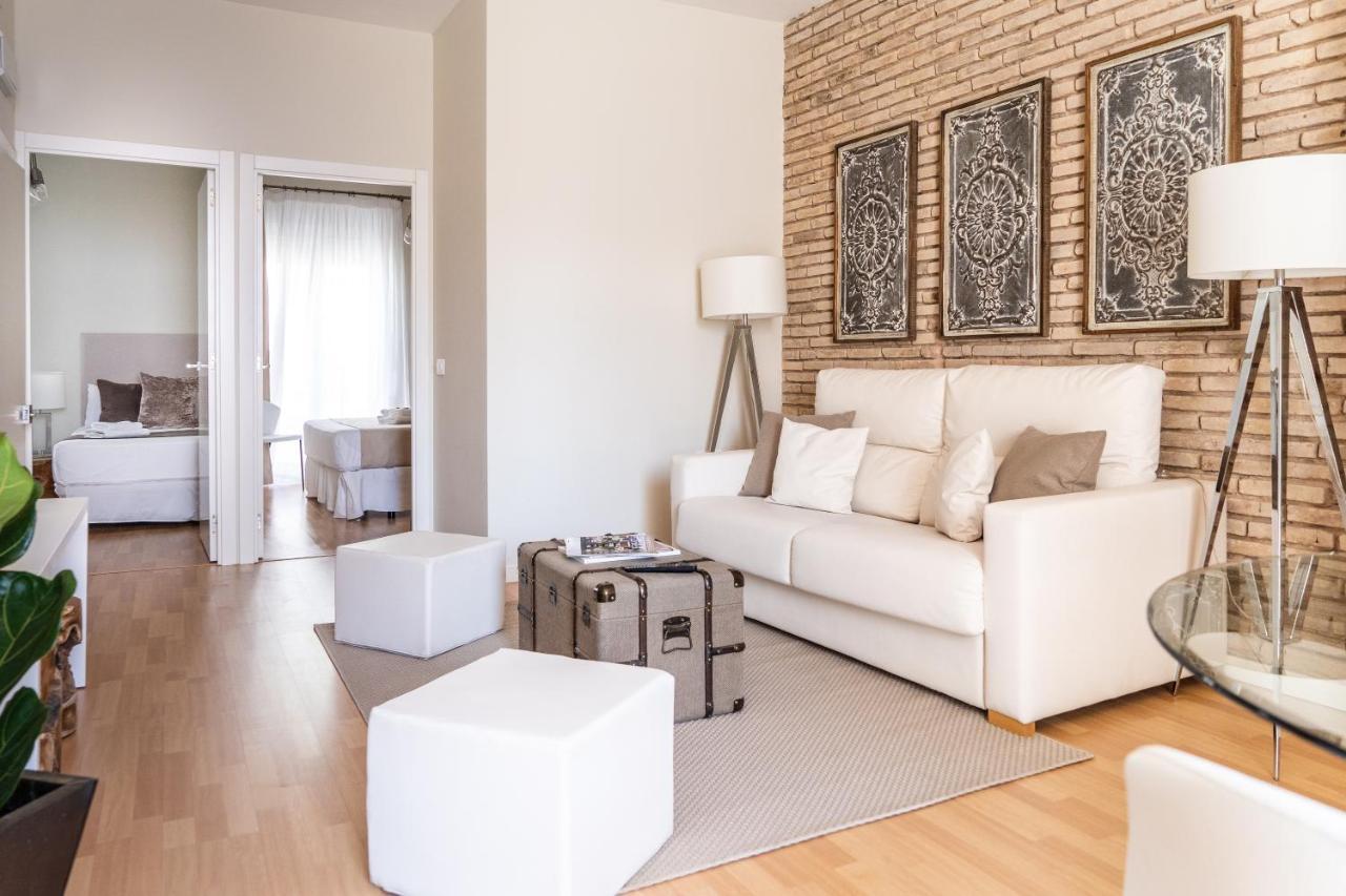 Md Puerto Rico Apartment