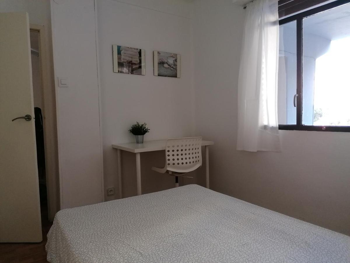 Cerca De La Ciudad De Ciencias Apartment Valencia