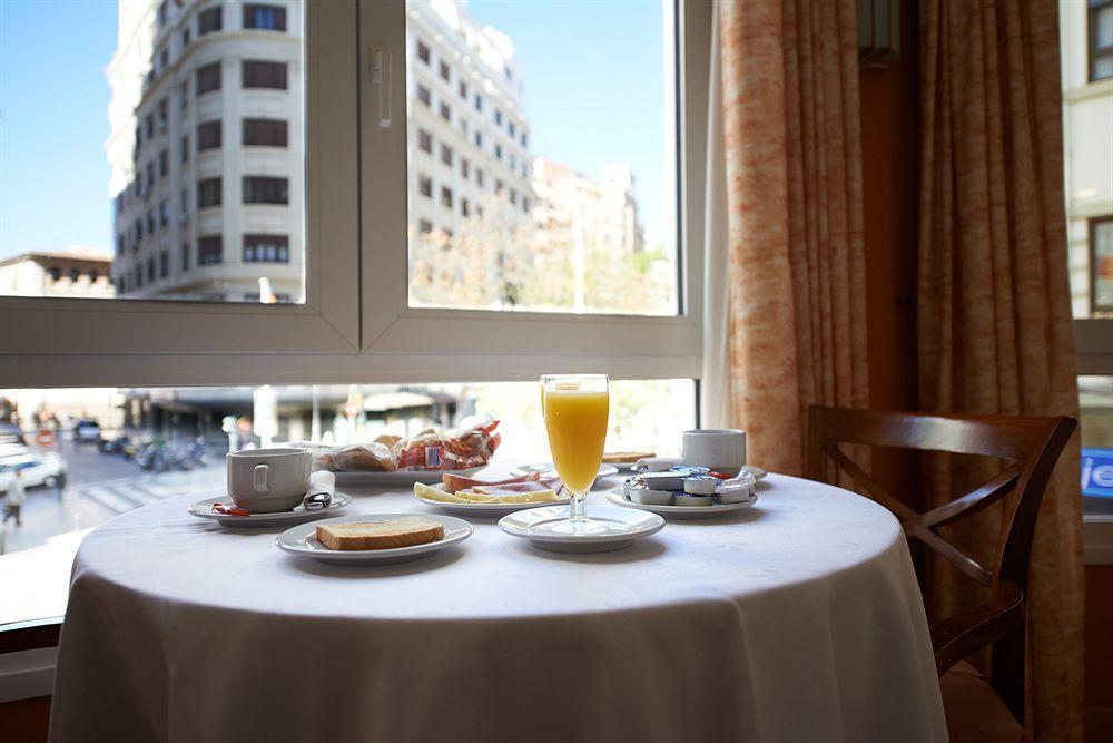 Mediterraneo Hotel