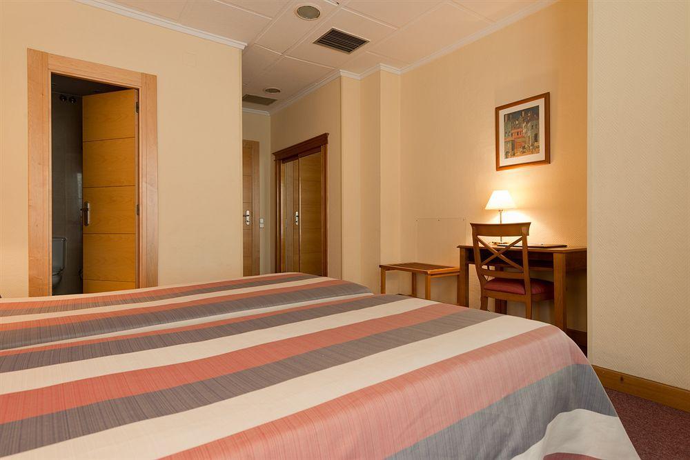 Hotel Mediterraneo Valencia