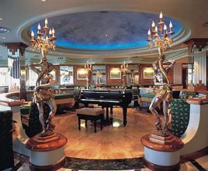 Sidi Saler Hotel 5*