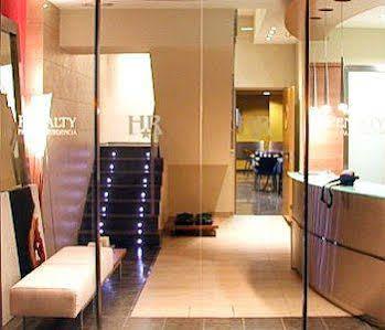 Penalty Guest house *