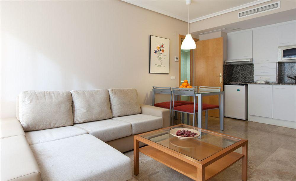 Apartment Plaza Picasso