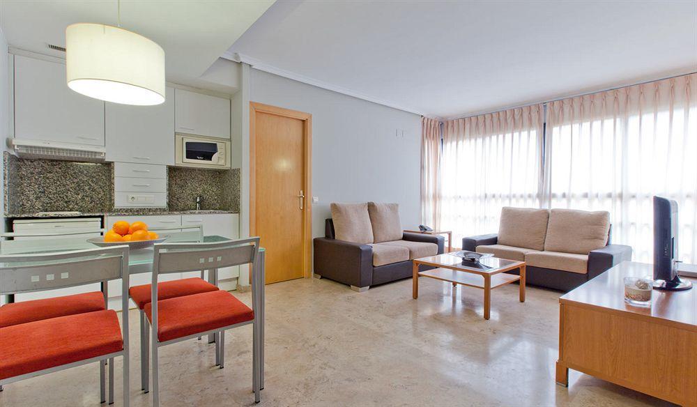 Apartment Plaza Picasso *