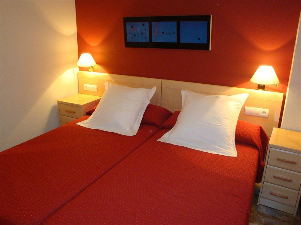 Apartment Plaza Picasso Valencia