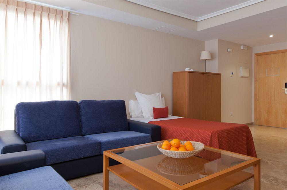 Apartment Plaza Picasso *