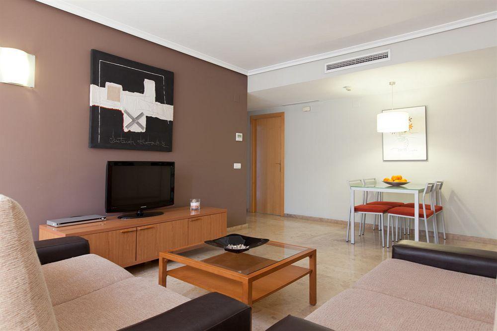 Apartment Plaza Picasso *