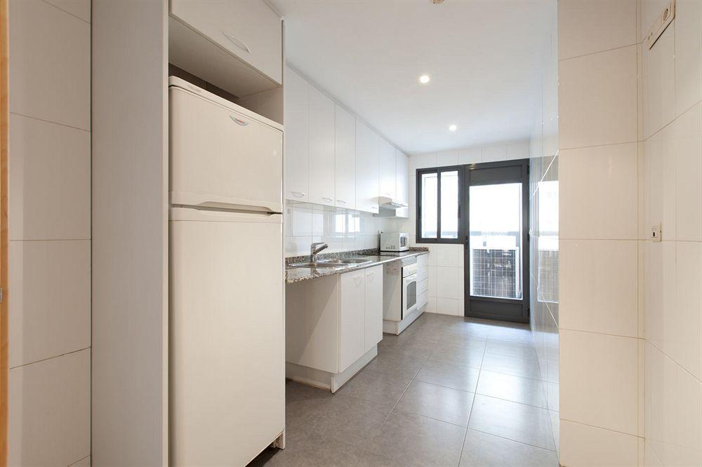 Plaza Picasso Apartment