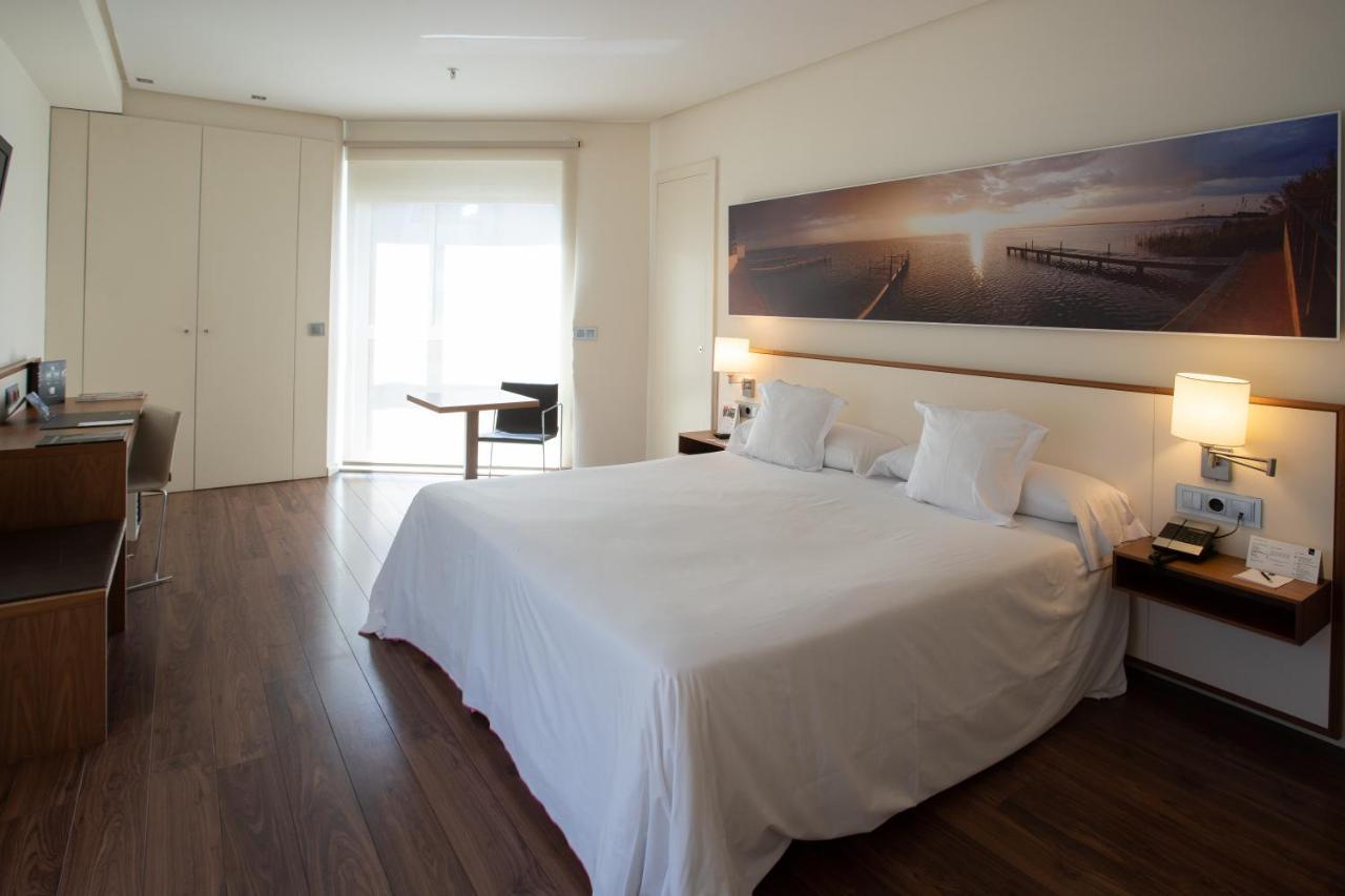 Hotel Primus Valencia