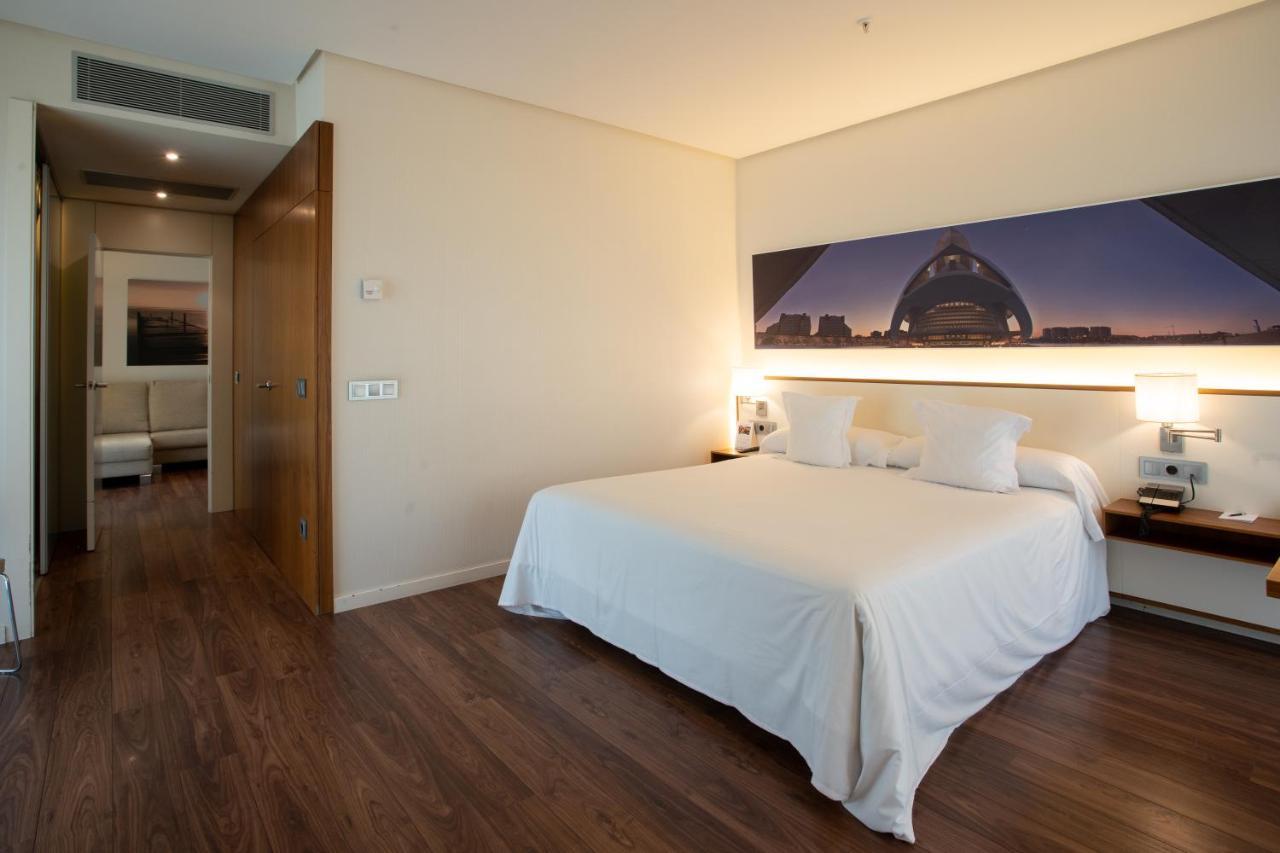Hotel Primus Valencia