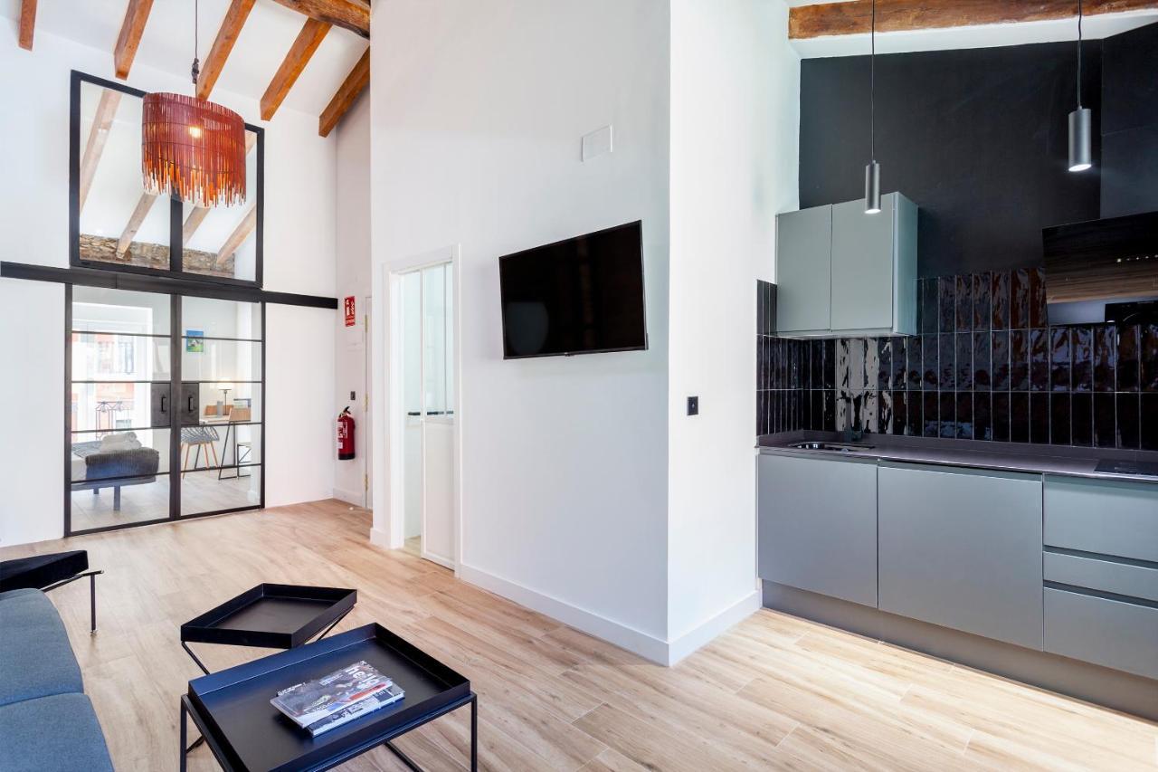 Modern&confort Premium Concept Ruzafa , Apartamento Valência