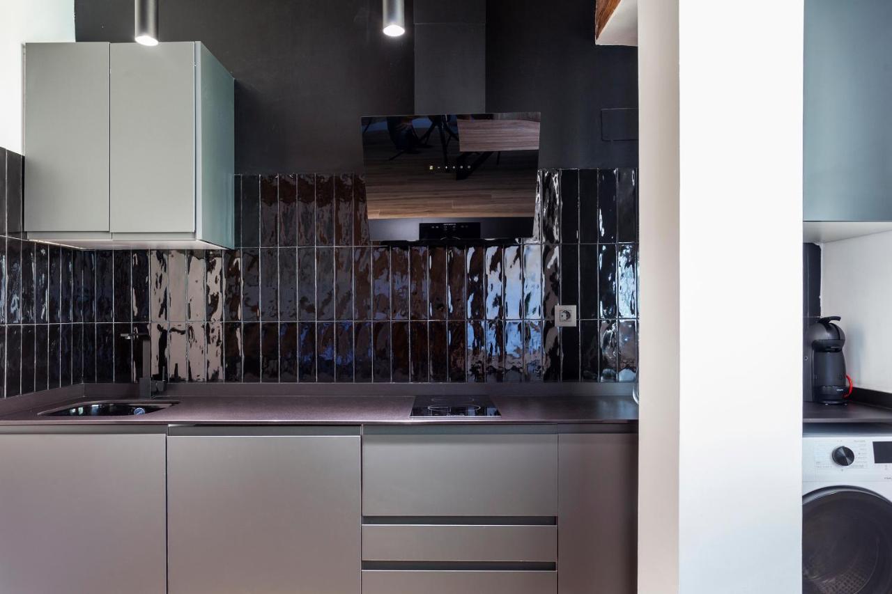 Apartamento Modern&confort Premium Concept Ruzafa , Valência