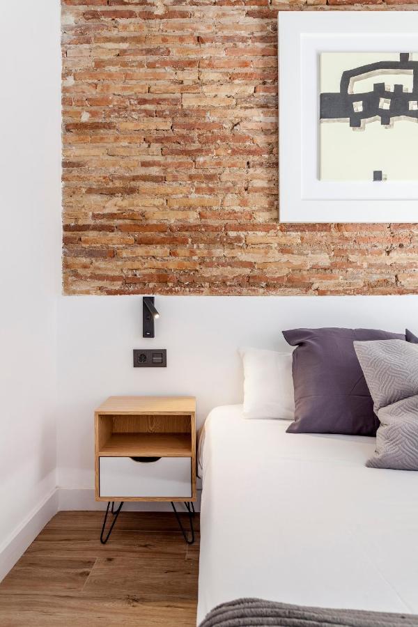 Apartamento Modern&confort Premium Concept Ruzafa , Valência
