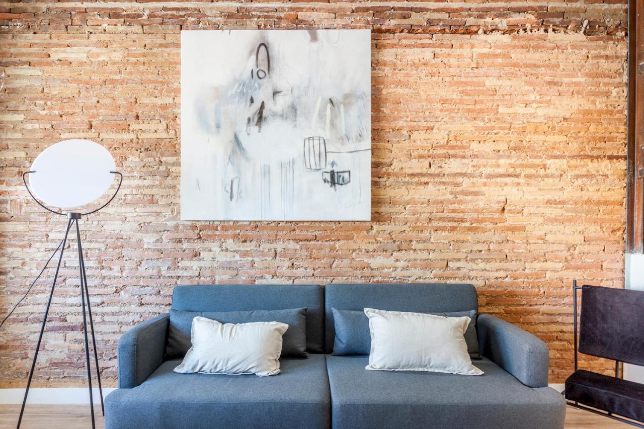 Modern&confort Premium Concept Ruzafa , Apartamento Valência