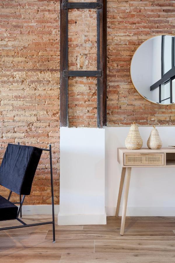 Modern&confort Premium Concept Ruzafa , Apartamento Valência