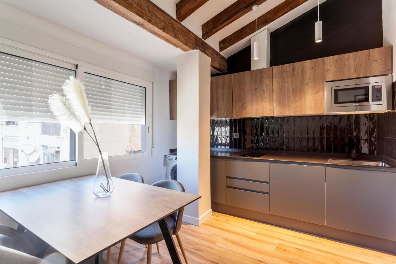 Apartamento Modern&confort Premium Concept Ruzafa , Valência