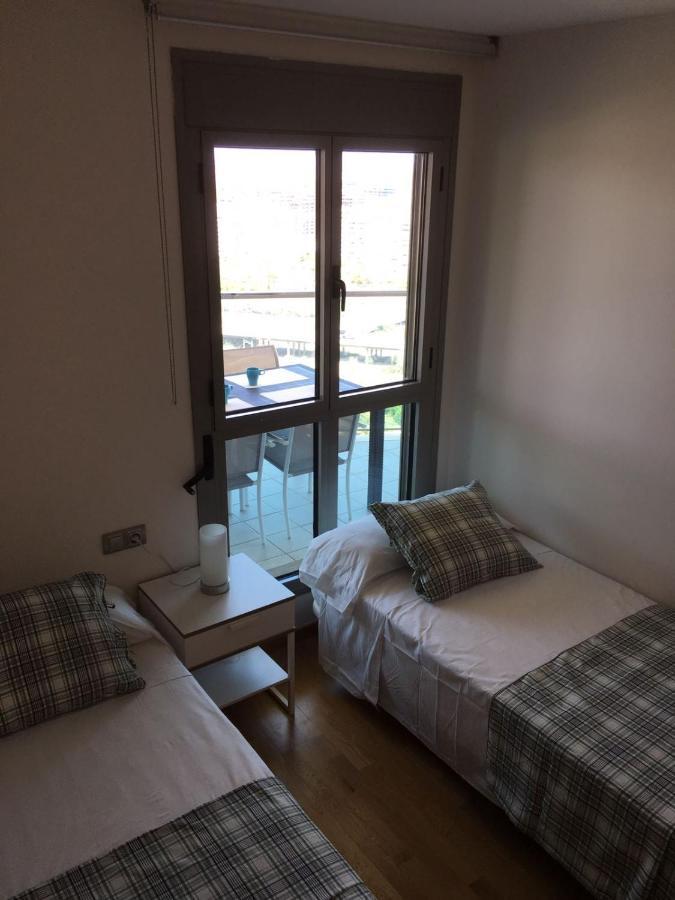 Apartment Oceanografic Apartamento Parking Wifi *