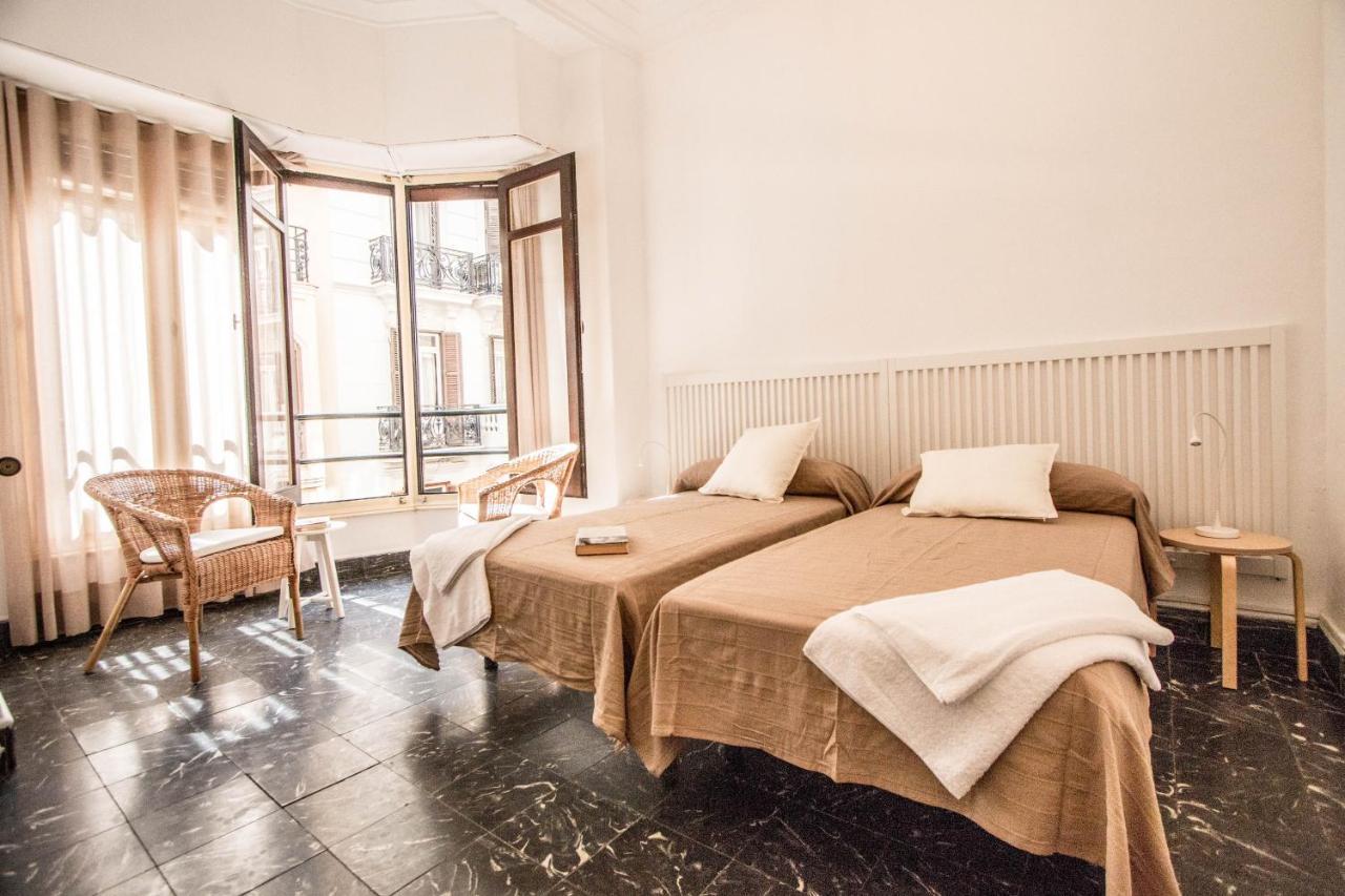 Guest house Rotaret Valencia