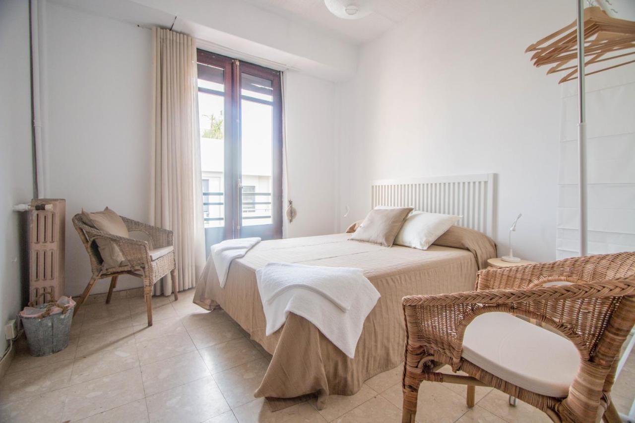 Guest house Rotaret Valencia