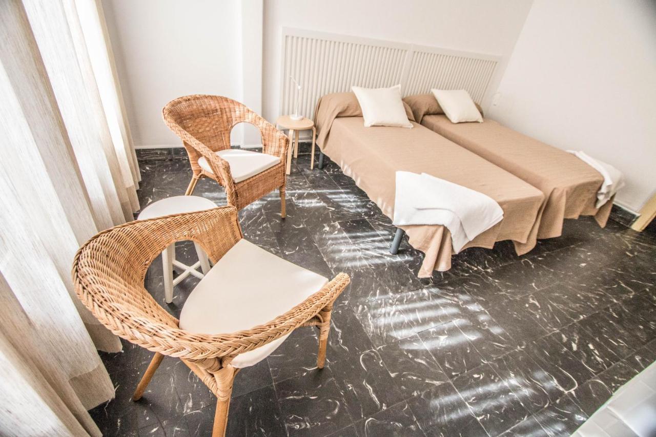 Guest house Rotaret Valencia