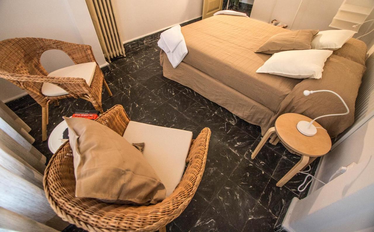 Guest house Rotaret *