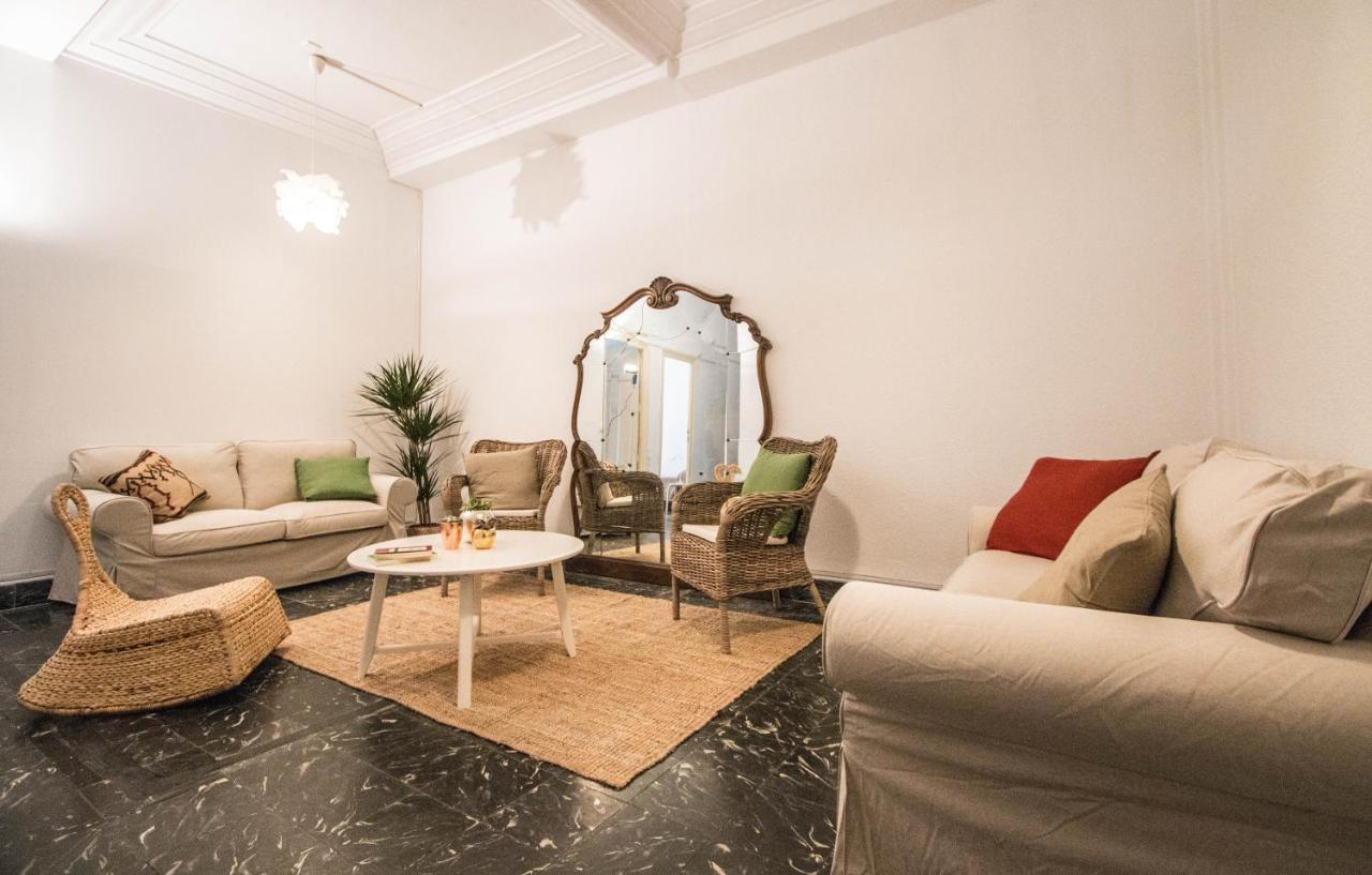 Rotaret Guest house Valencia