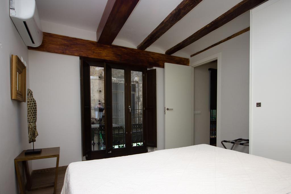 Apartment Kirei Sombrereria *