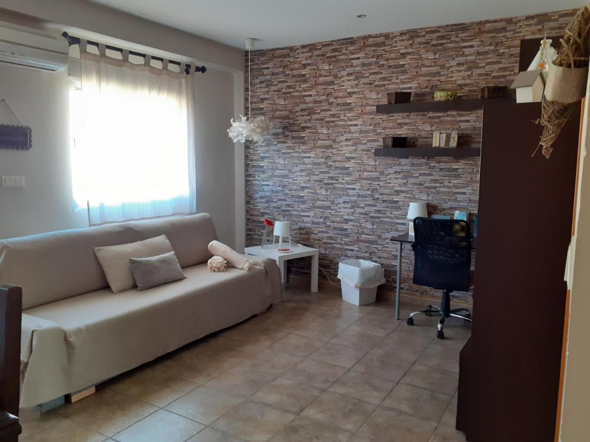 Apartment Apartamento Luminoso Y Acogedor Valencia