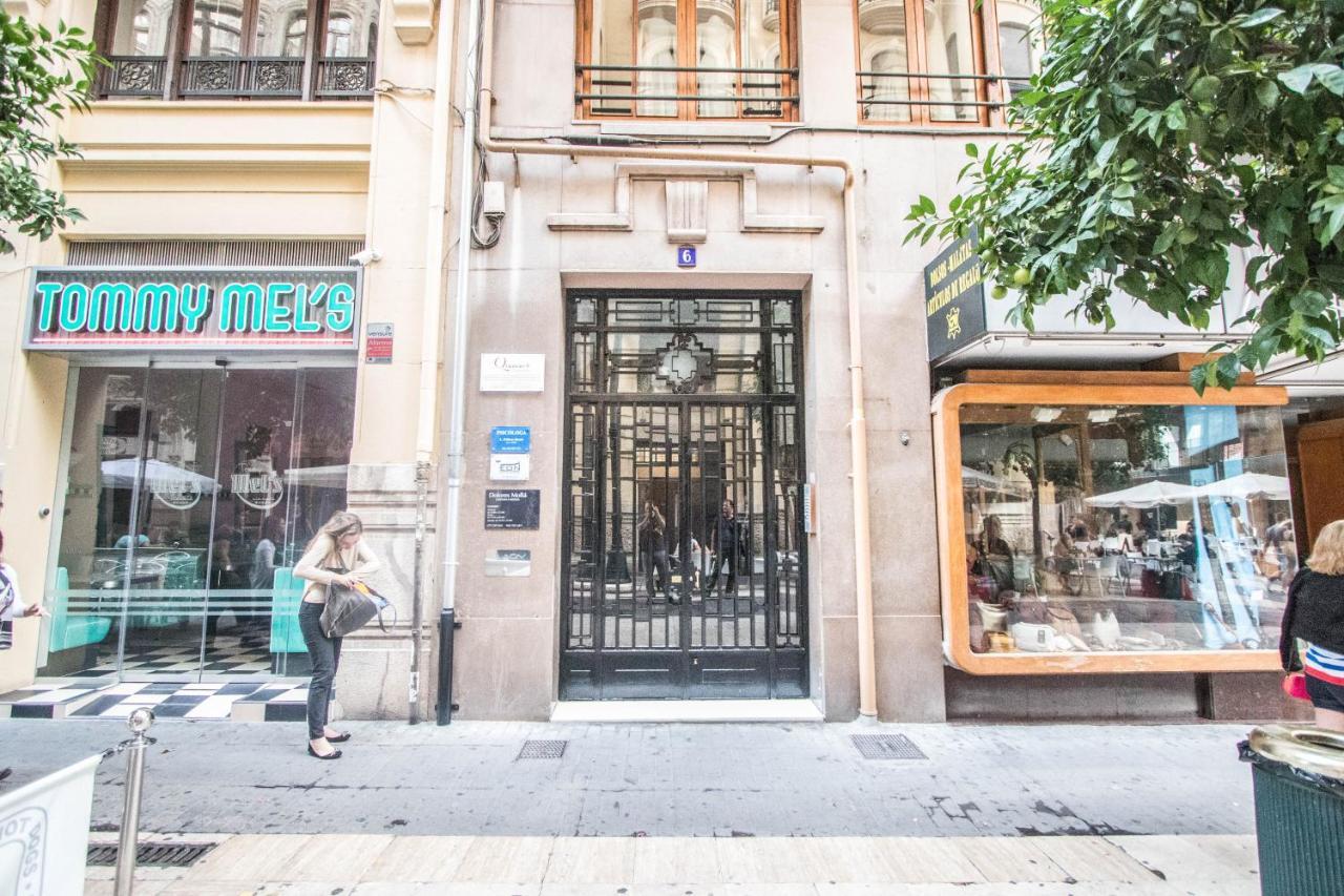 Rotaret Valencia