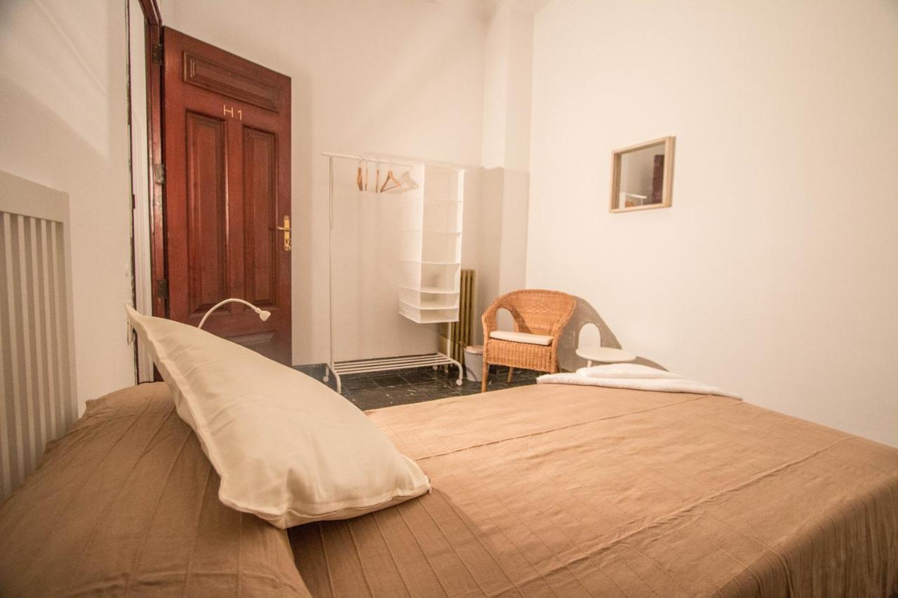Rotaret Guest house Valencia