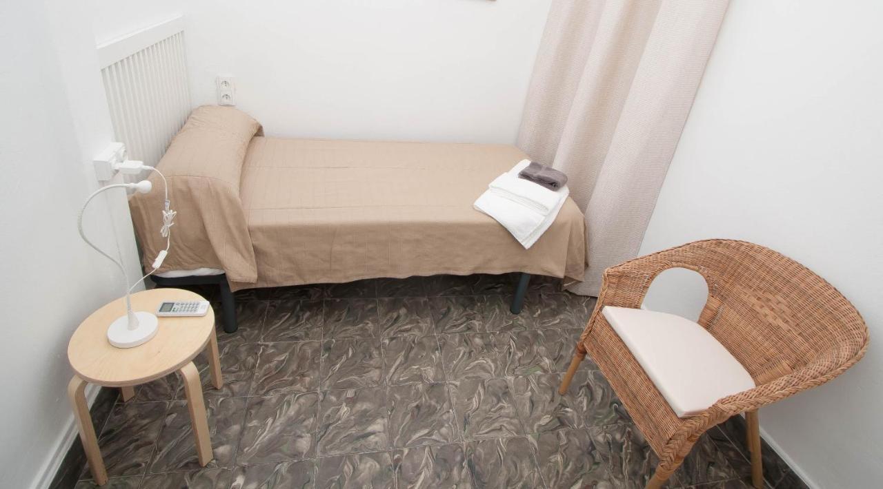 Guest house Rotaret