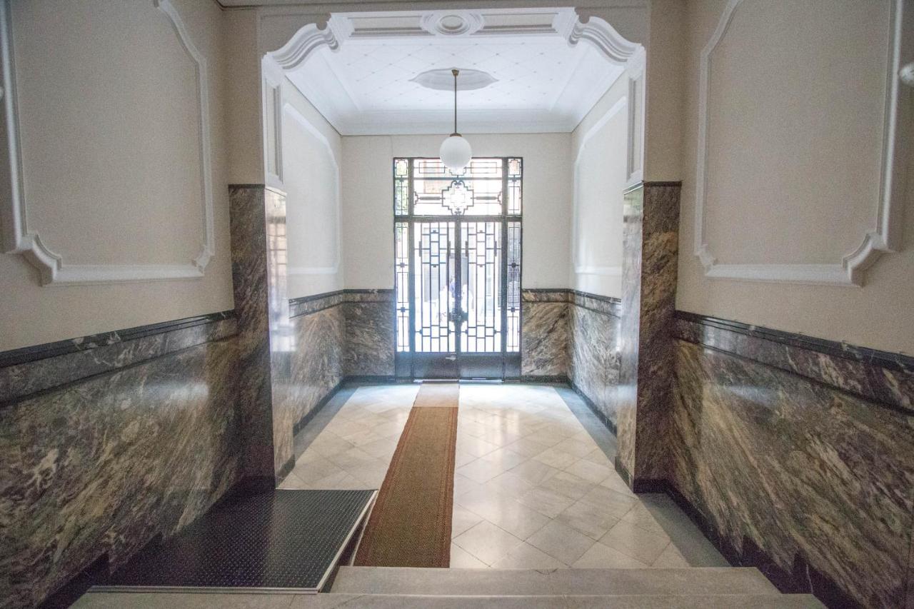 Rotaret Guest house Valencia