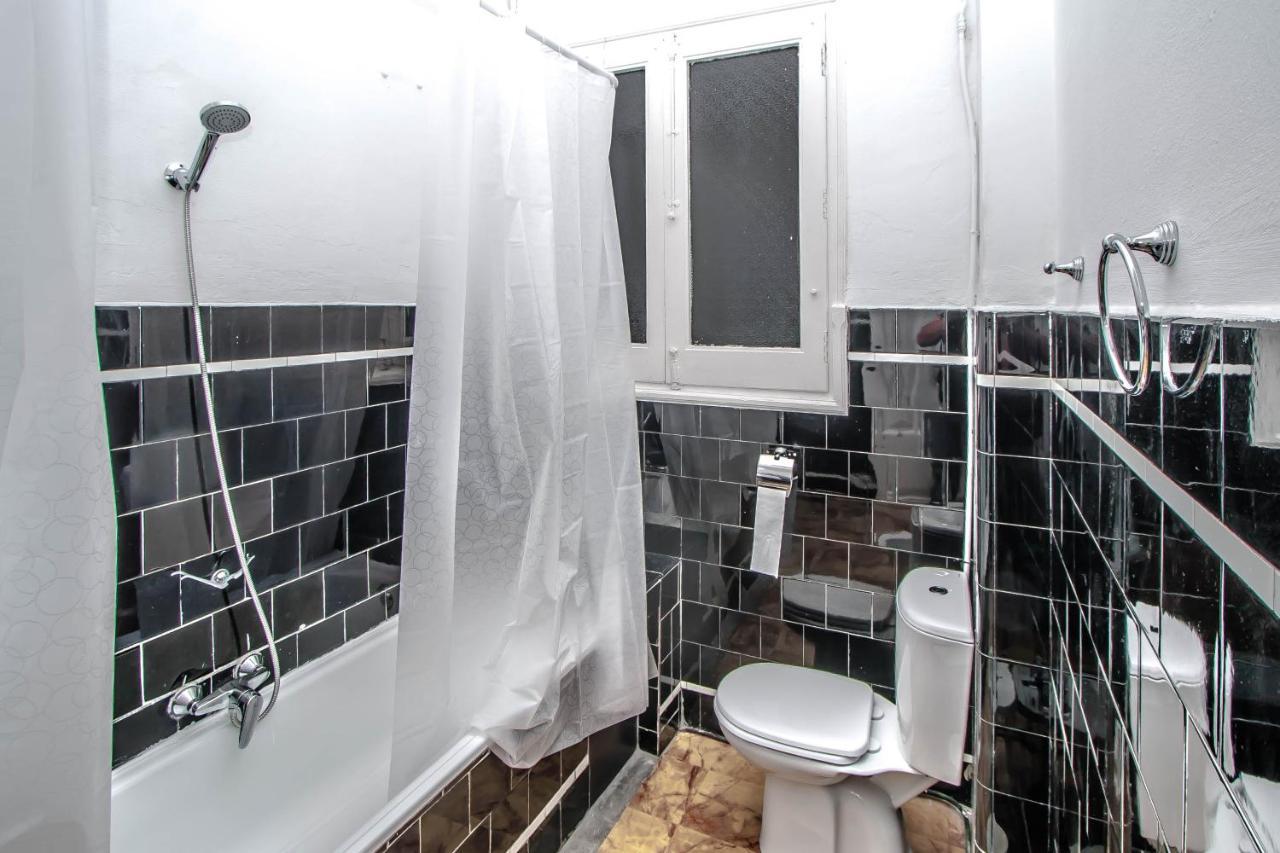 Rotaret Guest house Valencia