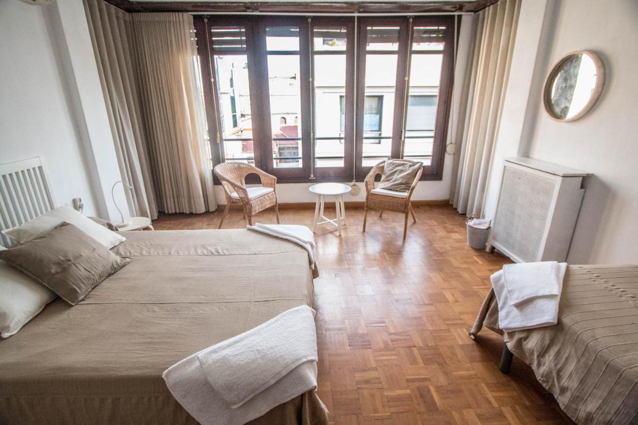 Rotaret Guest house *
