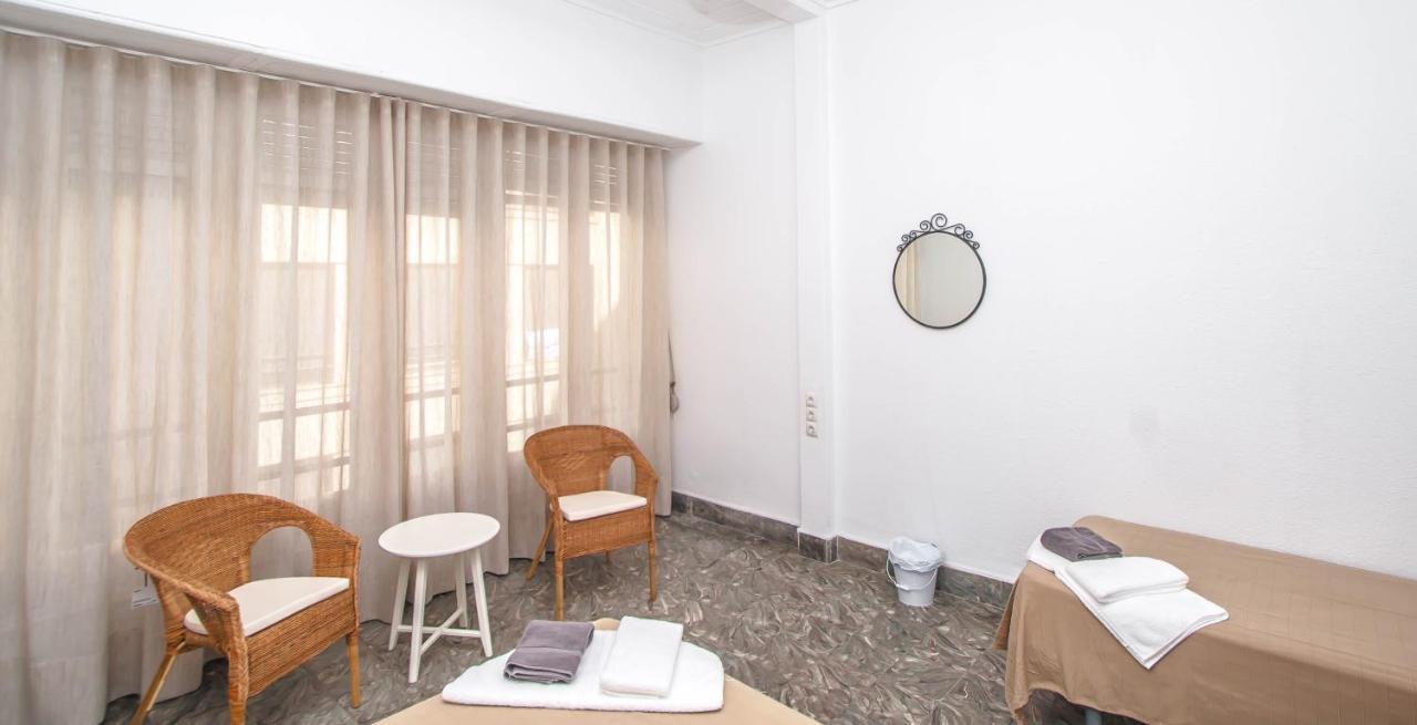 Guest house Rotaret