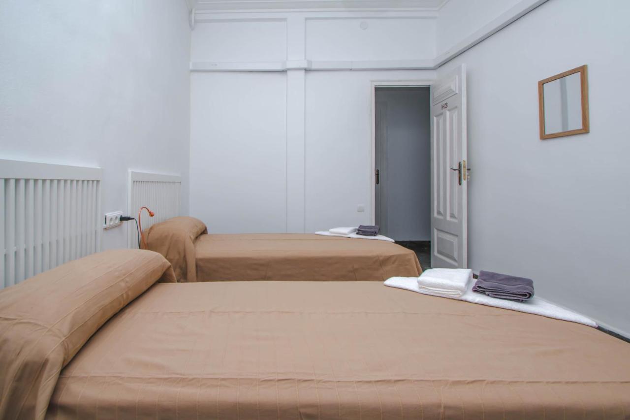 Rotaret Guest house