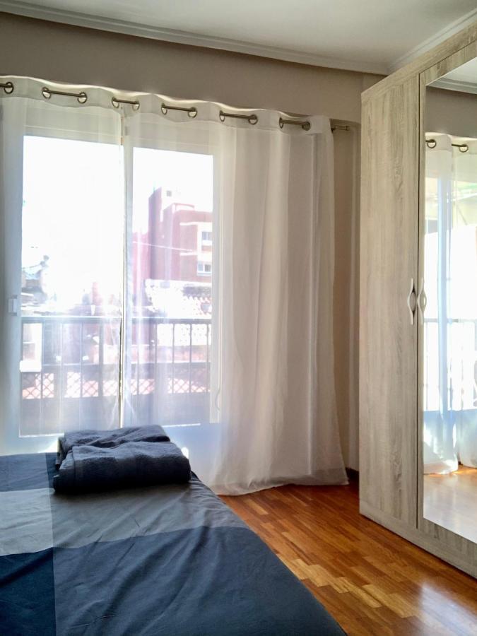 Apartment Playa El Cabanyal Valencia