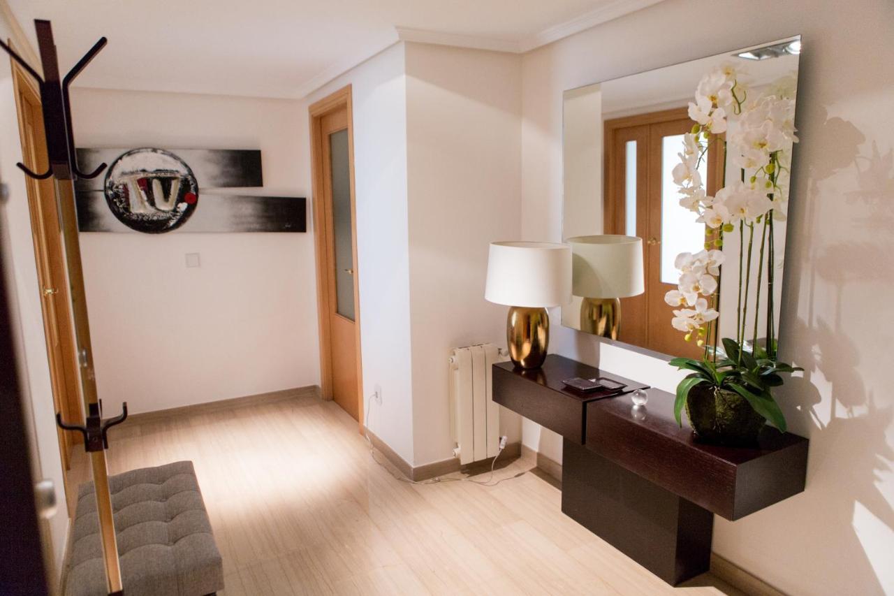 Apartment Art And Sciences View Luxury Valencia