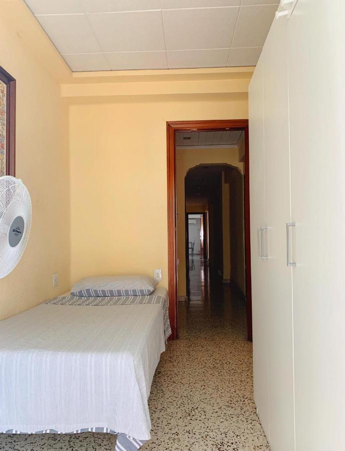 Cheap Privatunterkunft Valencia