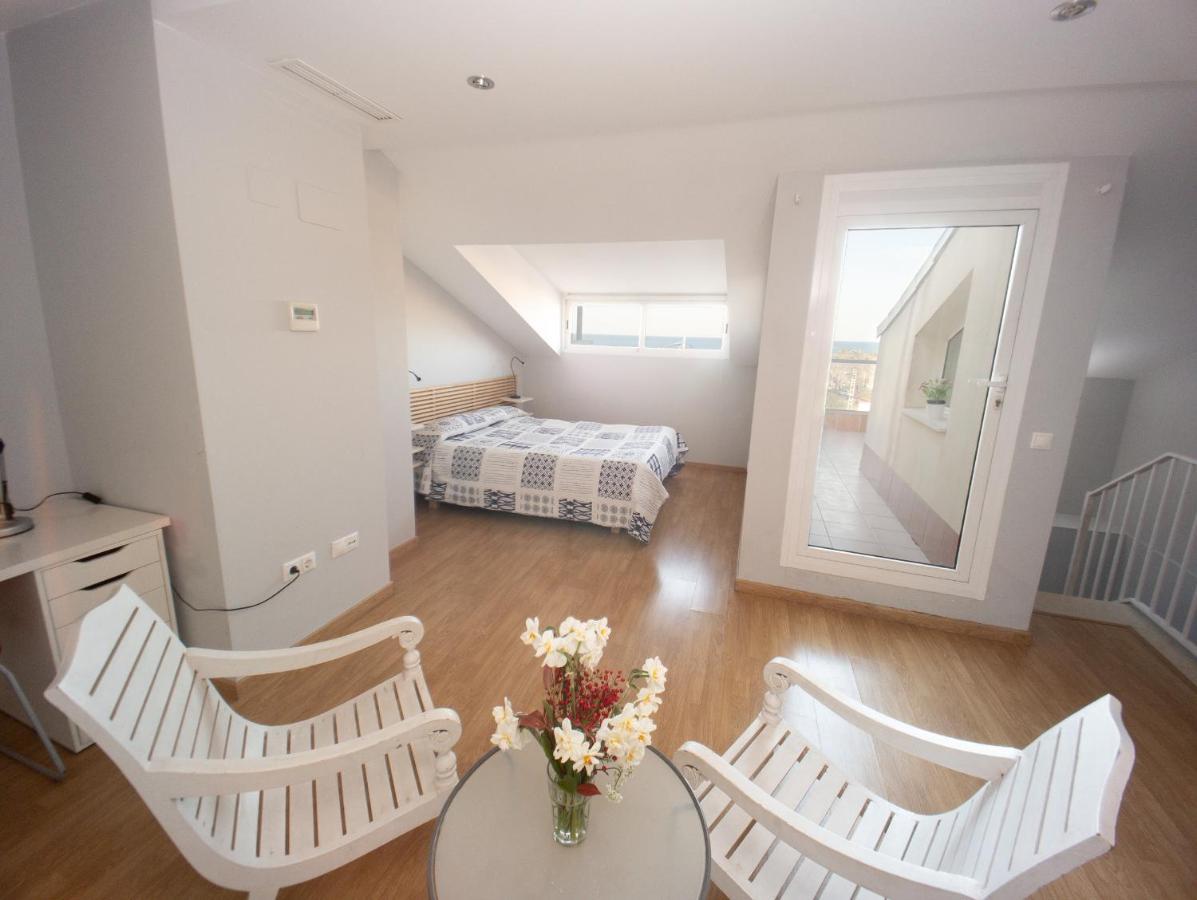 Beach 2 Apartamento Valencia