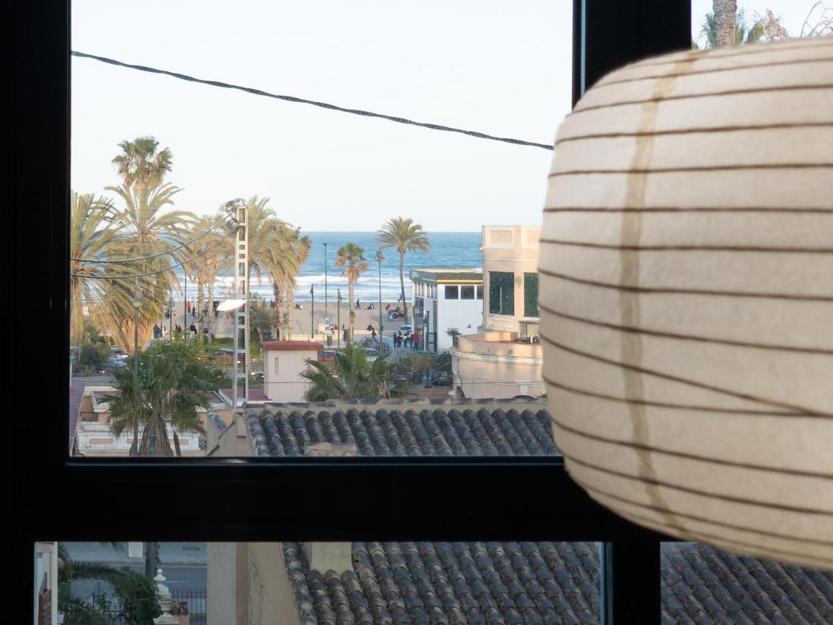 Beach 2 Apartamento Valencia