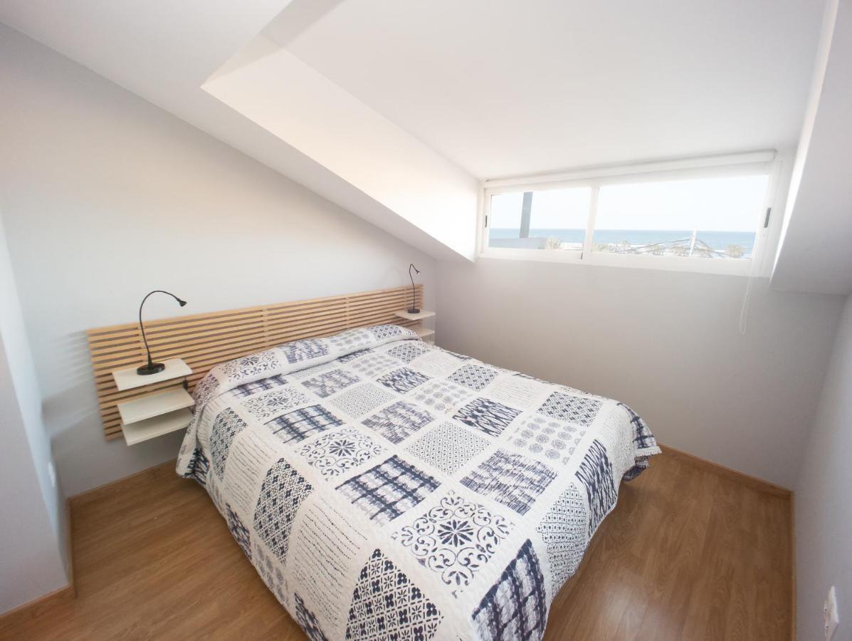 Apartamento Beach 2 Valencia