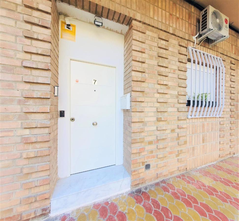 Apartment Viviendaturisticavalencia A3 Artes&ciencias Valencia