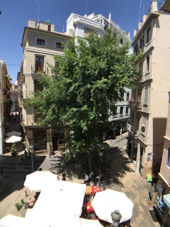 Apartamento Lonja De La Seda, *