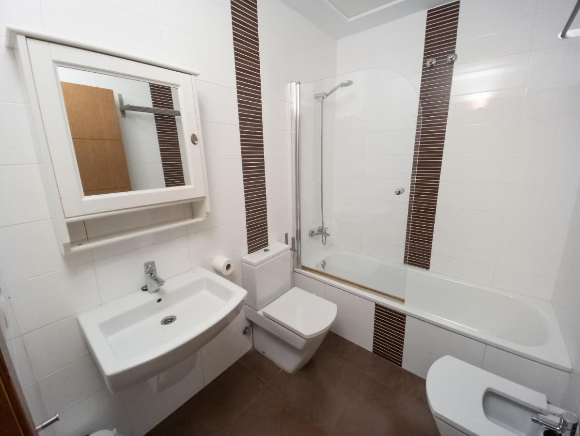 Apartamento Beach 2