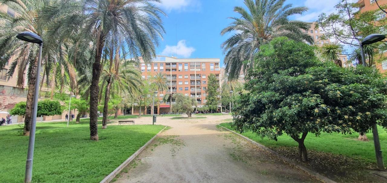 Apartment Viviendaturisticavalencia A3 Artes&ciencias *