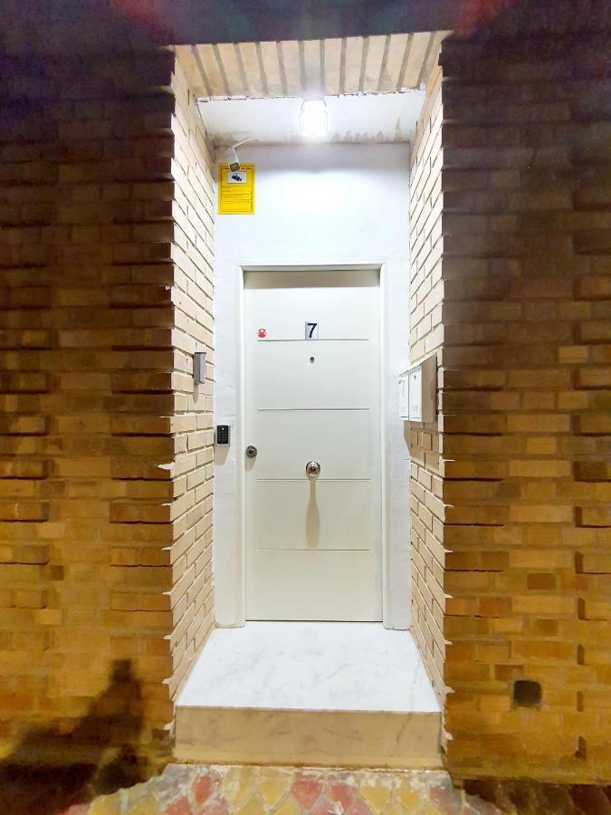 Viviendaturisticavalencia A3 Artes&ciencias Apartment