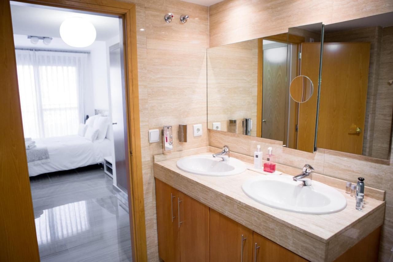 Apartment Art And Sciences View Luxury Valencia