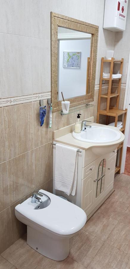 Jl Ciudad De Artes Appartement Valencia