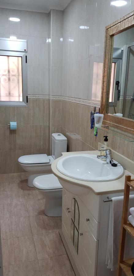 Jl Ciudad De Artes Appartement *